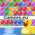 Bubble Ducky SWF Game